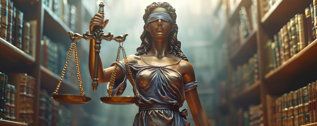 Litigation Law Office