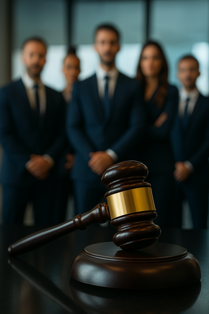 A Reputation Built on Results