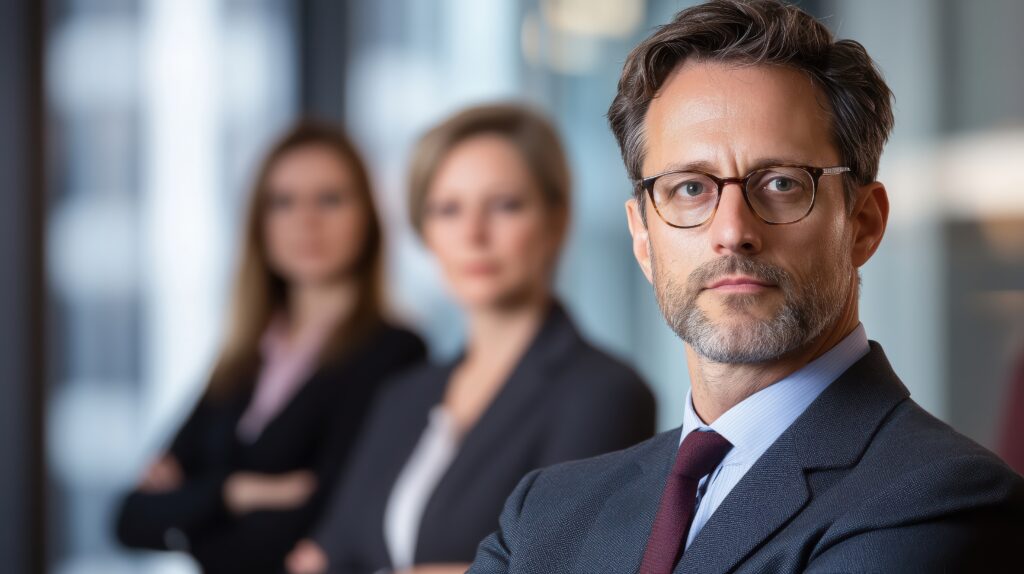 Types of Commercial Litigation