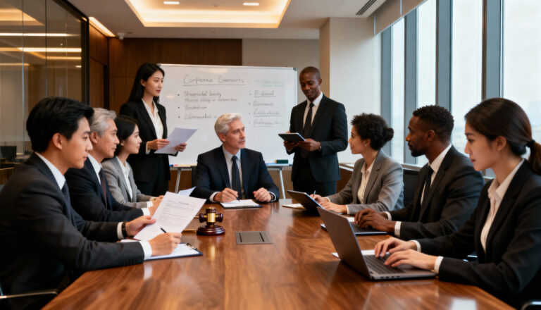 Commercial Litigation