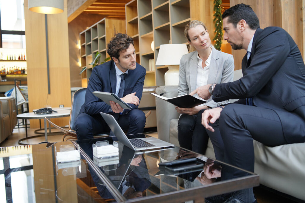 California Litigation Attorneys