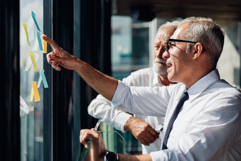 Strategic Commercial Litigation