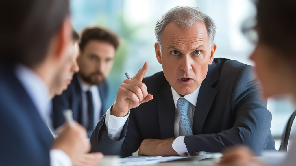 About The Litigators, PC